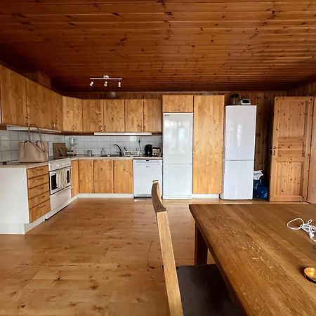 Lakecottage Djuvanäs Zewnętrze zdjęcie
