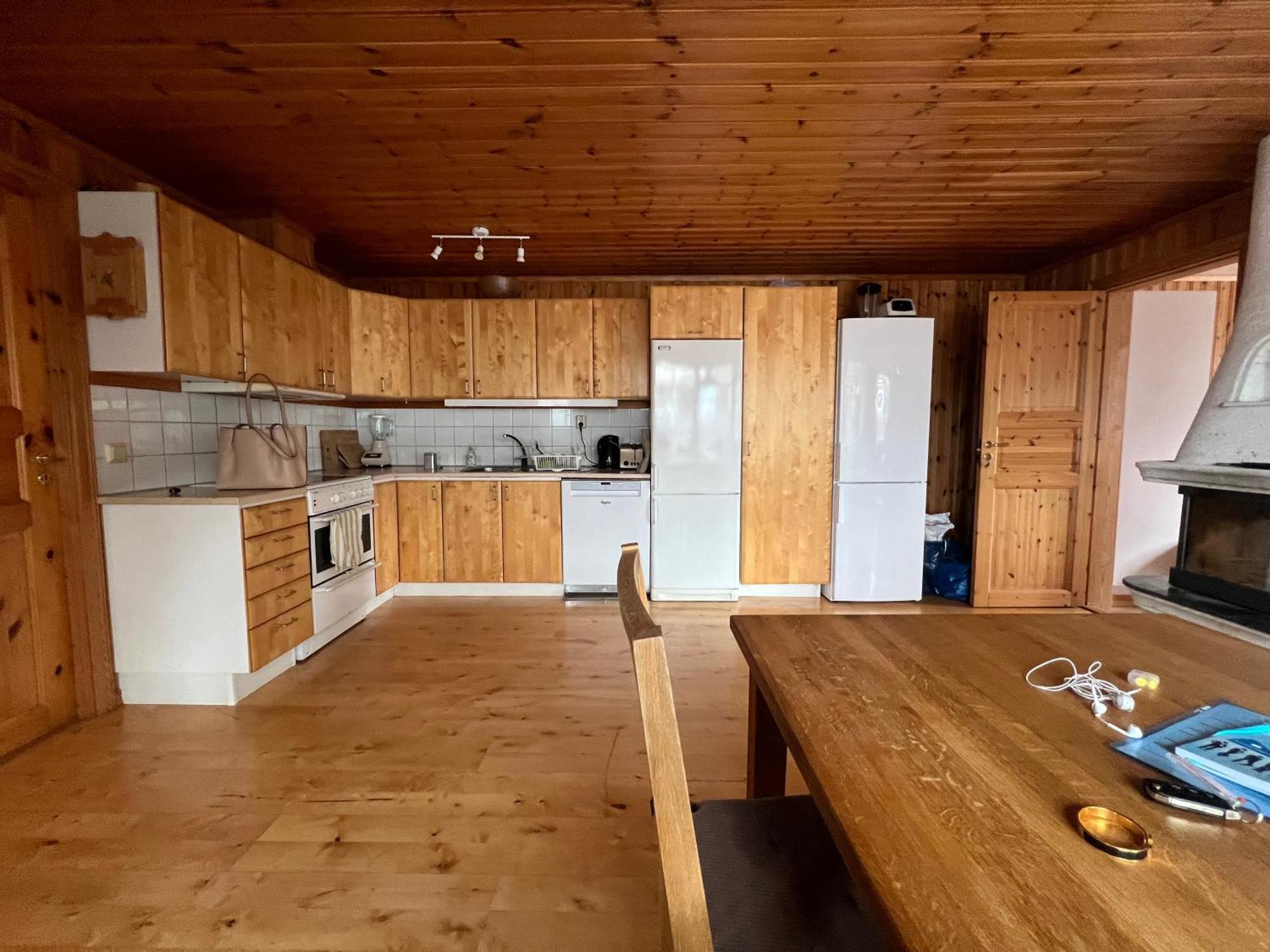 Lakecottage Djuvanäs Zewnętrze zdjęcie